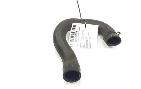 Volkswagen Crafter Engine coolant pipe/hose