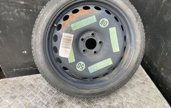 Audi A4 S4 B8 8K R19 spare wheel 8K0601011GH