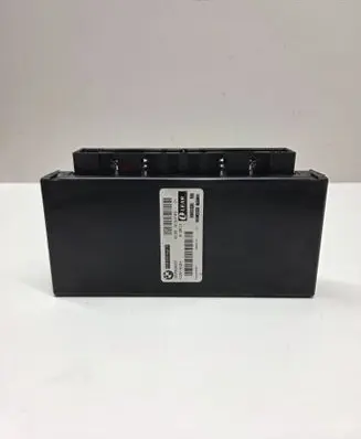 BMW 5 E60 E61 Comfort/convenience module 9133143 63813 532256830