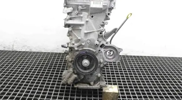 Toyota Corolla E210 E21 Engine 2ZRFXE