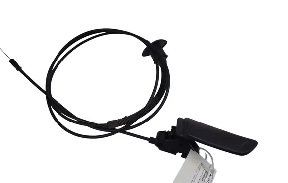 Citroen C5 Engine bonnet (hood) release handle