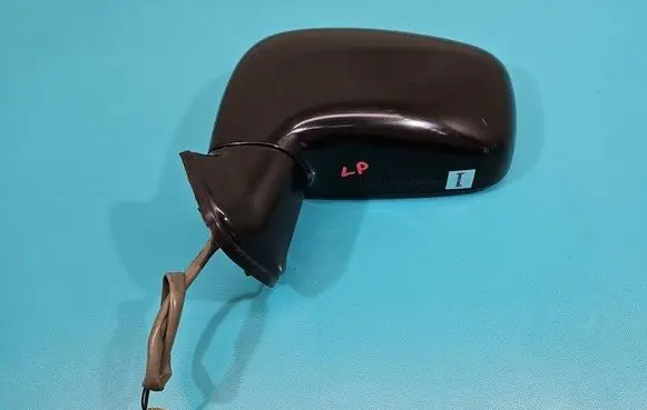 Suzuki Liana Front door electric wing mirror IMPRK1440774