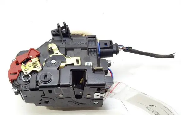 Seat Altea Rear door lock