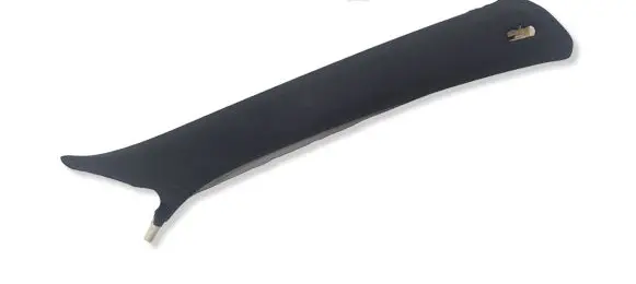 Audi A6 C7 (A) pillar trim 4G0867234