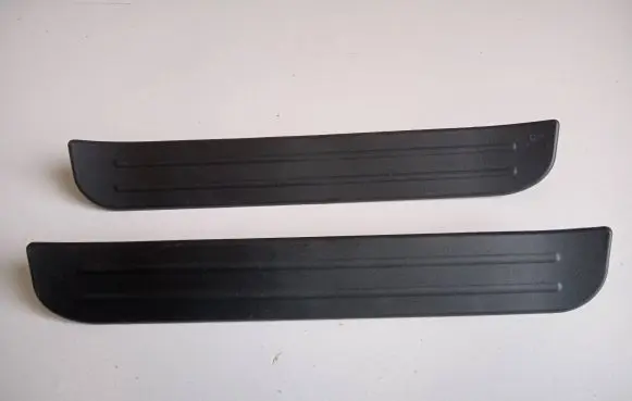 Mazda CX-7 side skirts sill cover EG21687G0