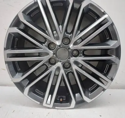 KIA Pro Cee'd II R18 alloy rim 52910-J7500