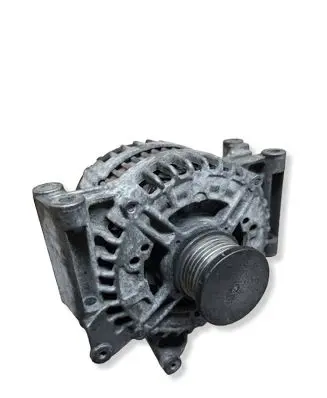 Mercedes-Benz E W211 Generator/alternator A0131549002 0121715029
