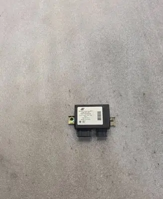 Seat Alhambra (Mk1) Immobilizer control unit/module 7M3953257 YM2119A366AA 73657912
