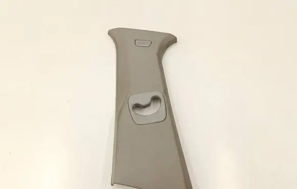 BMW X3 F25 (B) pillar trim (top) 9169305 7225309 7245445