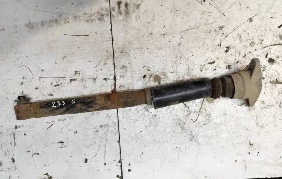 Audi A6 S6 C6 4F Rear shock absorber/damper