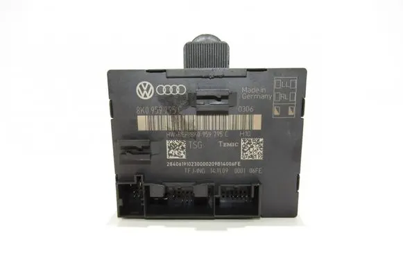 Audi Q5 SQ5 Other control units/modules 8K0959795C