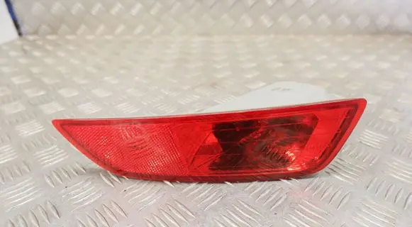 Rear fog light