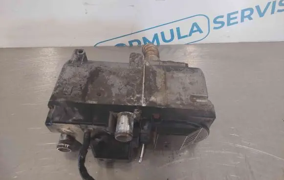 Ford Ranger Auxiliary pre-heater (Webasto) 122R000275