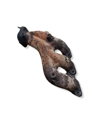 Volvo 960 Exhaust manifold 3507742