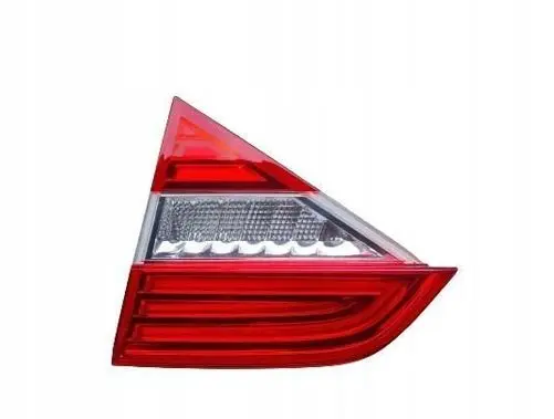 Skoda Superb B6 (3T) Rear/tail lights set 