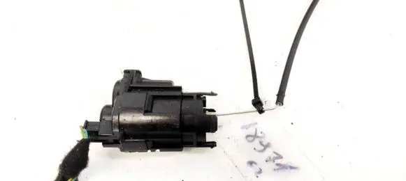 Saab 9-3 Ver1 Central locking motor 4759601 4759536