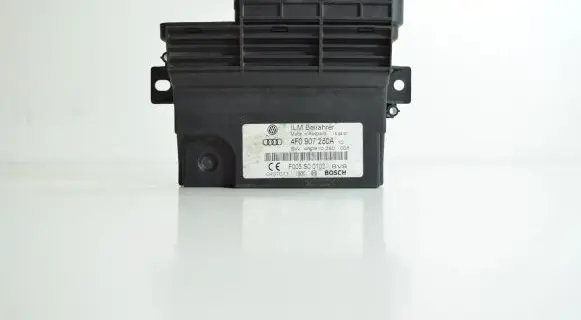 Audi A6 S6 C6 4F Other control units/modules 4F0907280A