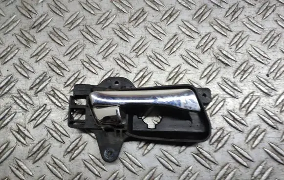Hyundai i30 Rear door interior handle 83623FD000
