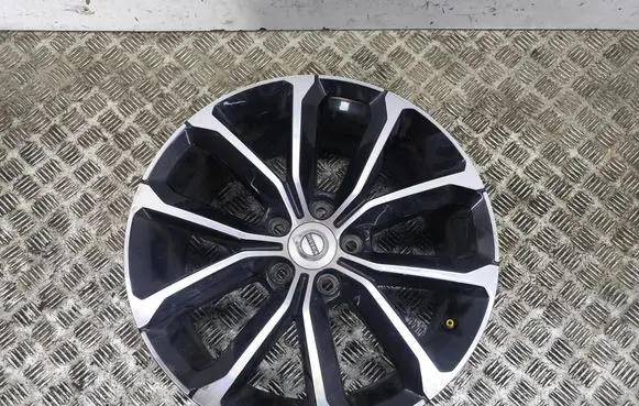 Volvo V60 R17 alloy rim 31471310