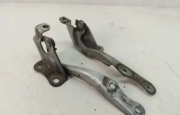 Toyota Corolla E140 E150 Engine bonnet/hood hinges 