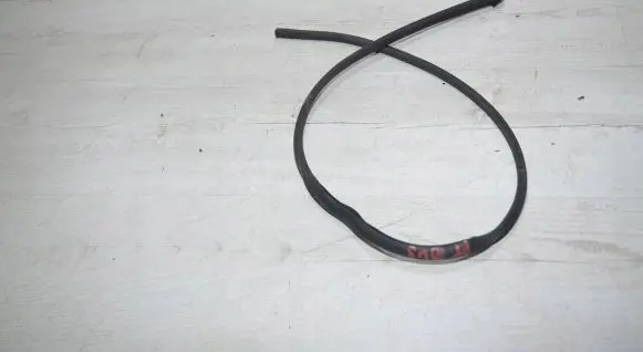 Dacia Duster II Rubber seal rear door 