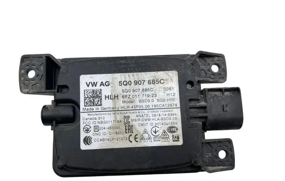 Skoda Kodiaq Other control units/modules 5Q0907685C