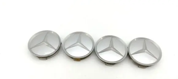 Mercedes-Benz E W211 Original wheel cap 2014010225
