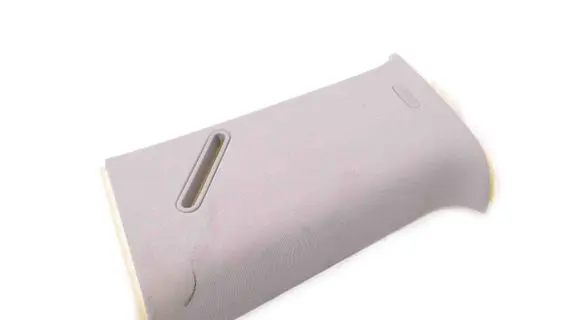 (C) pillar trim