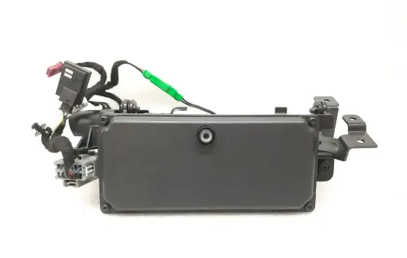 Volvo XC90 Windshield/windscreen camera 31660603