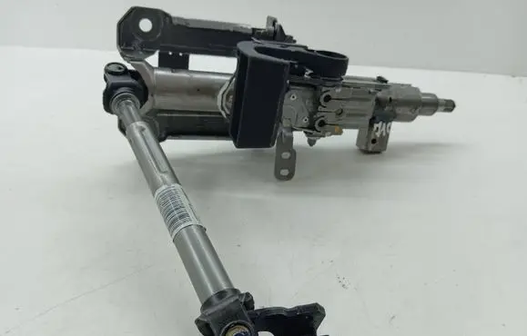 Citroen C5 Aircross Steering wheel axle 9820460377