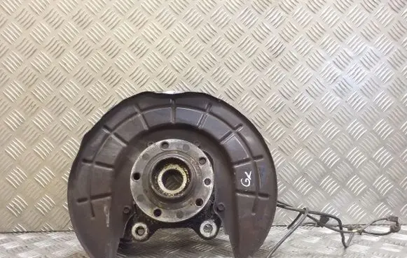 Jeep Cherokee Rear wheel hub 05090073AC