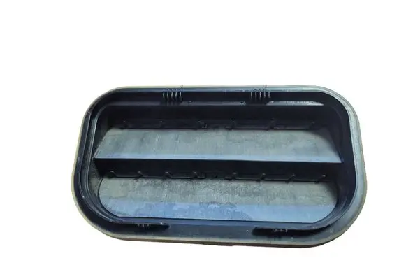 Volvo XC70 Quarter panel pressure vent yf1a-54280b62-ae