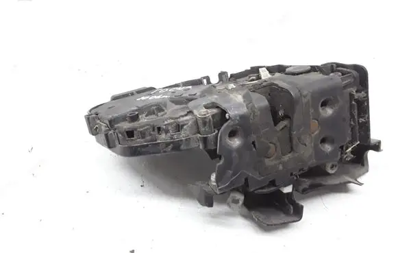 Ford Focus C-MAX Front door lock 3M5AR21812MP
