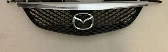 Mazda Premacy Front grill C10050712