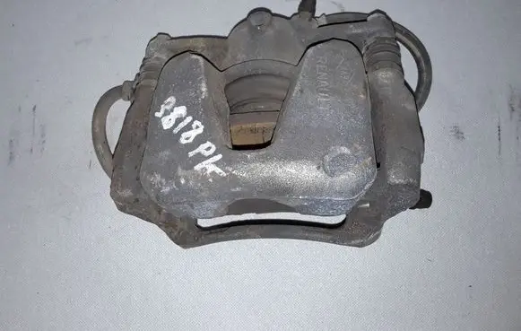 Renault Megane IV Front brake caliper 410110528R