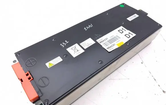 Peugeot 3008 III Hybrid / Electric Car Battery Cell 9864616880