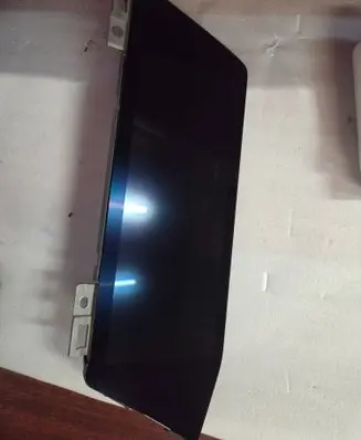 BMW X5 G05 Screen/display/small screen 5A0E6B7 0012561110 002640305