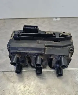 Volkswagen Transporter - Caravelle T4 Ignition amplifier control unit 20132