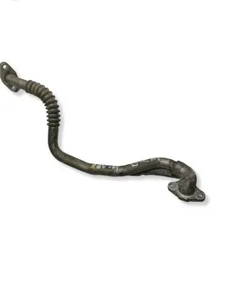 Toyota RAV 4 (XA30) Turbo turbocharger oiling pipe/hose 