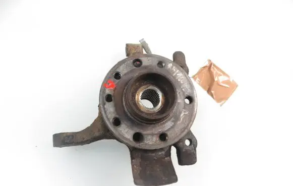 Opel Astra H Front wheel hub spindle knuckle