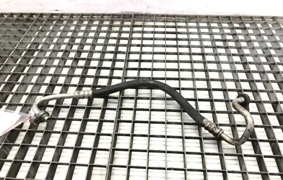 KIA Sportage Air conditioning (A/C) pipe/hose 
