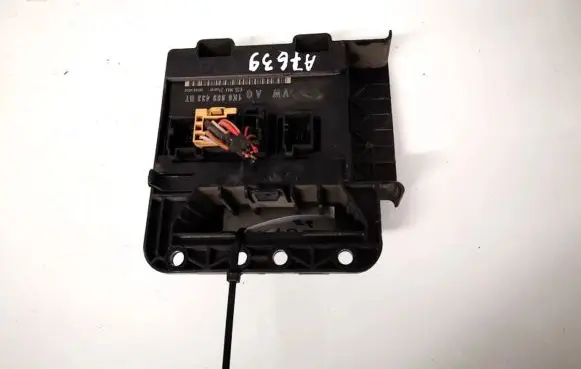 Volkswagen Golf V Comfort/convenience module 1k0959433bt
