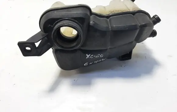 Volvo XC60 Coolant expansion tank/reservoir 6G918K218D2L4A