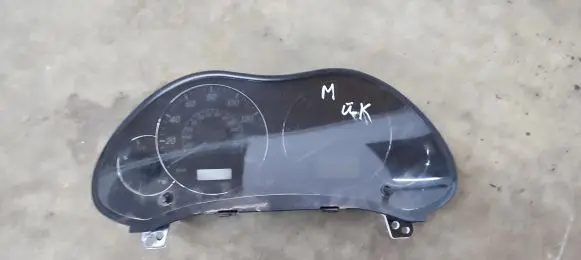 Toyota Avensis T250 Speedometer (instrument cluster) 8380005B30C