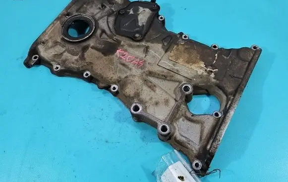 Honda CR-V Timing belt guard (cover) K20A4 IMPRK1559339