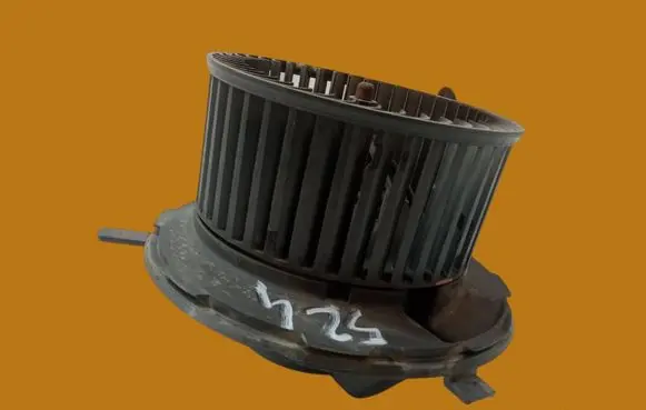 Volkswagen Touran I Heater fan/blower 1K1819015