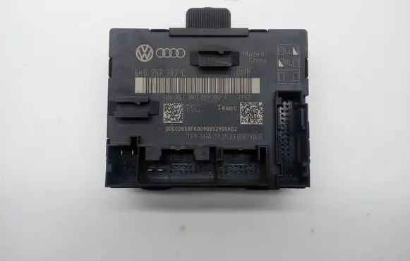 Audi A4 S4 B8 8K Door control unit/module 8K0959792C