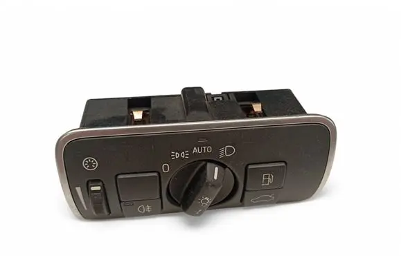 Volvo V60 Light switch 30739448