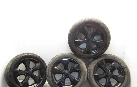 Jeep Cherokee R16 alloy rim 092326