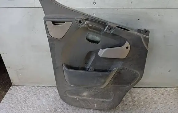 Renault Master III Front door card panel trim 8200729416 8200729408 8200729405